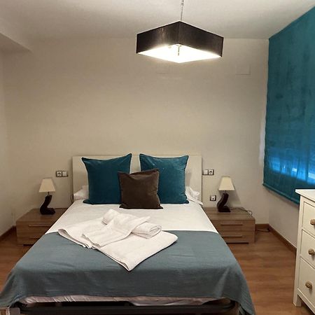 Cordoba Center Home Екстер'єр фото
