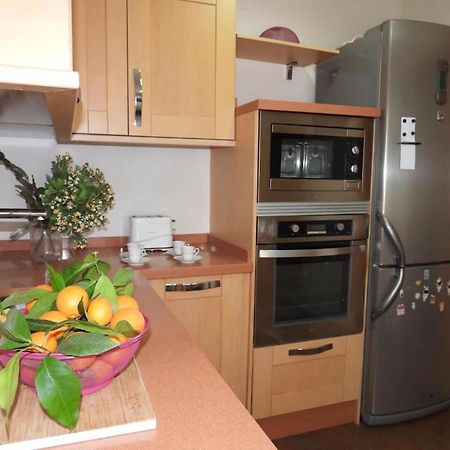 Cordoba Center Home Екстер'єр фото