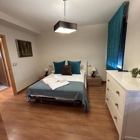 Cordoba Center Home Екстер'єр фото