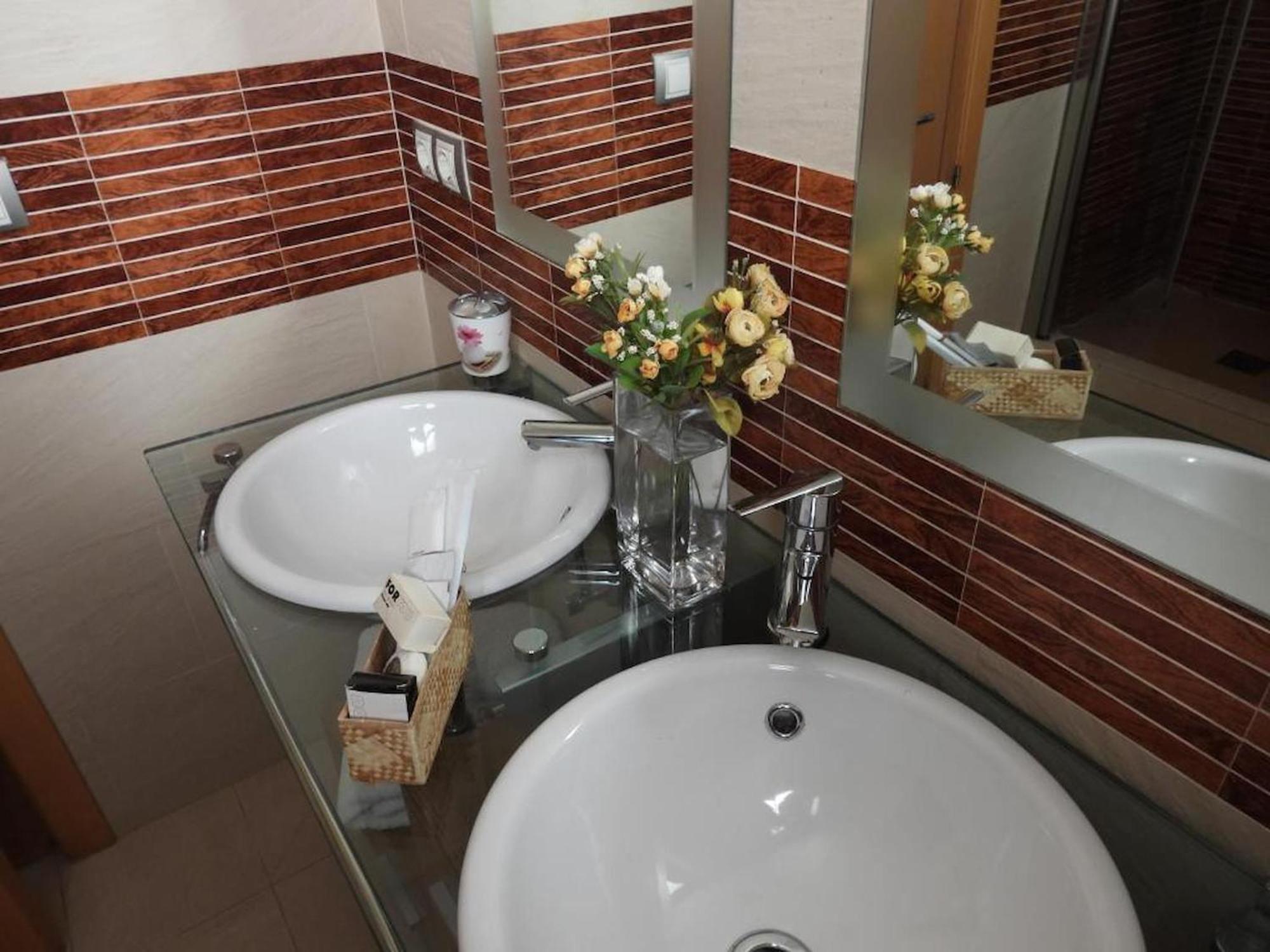 Cordoba Center Home Екстер'єр фото