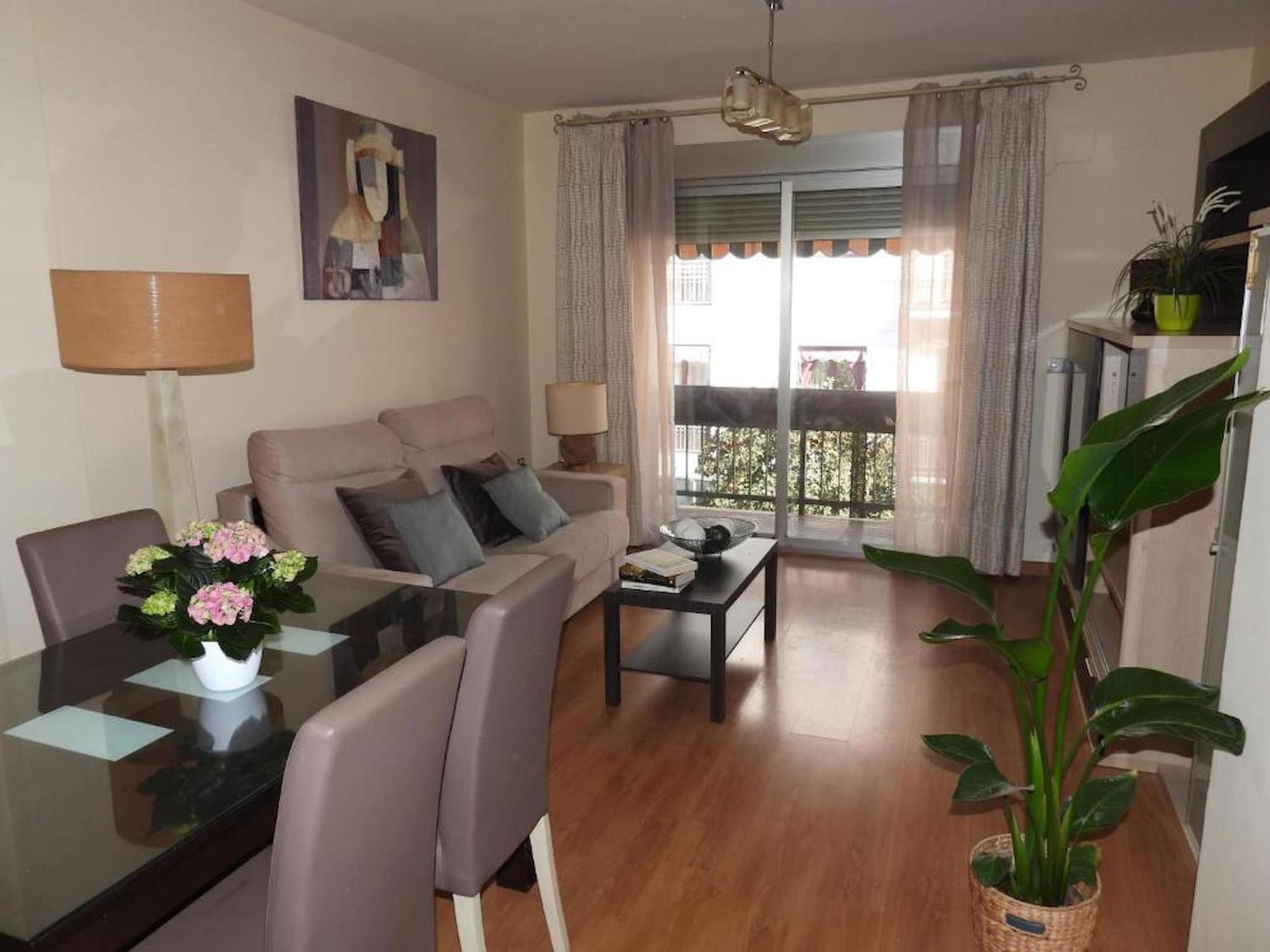 Cordoba Center Home Екстер'єр фото