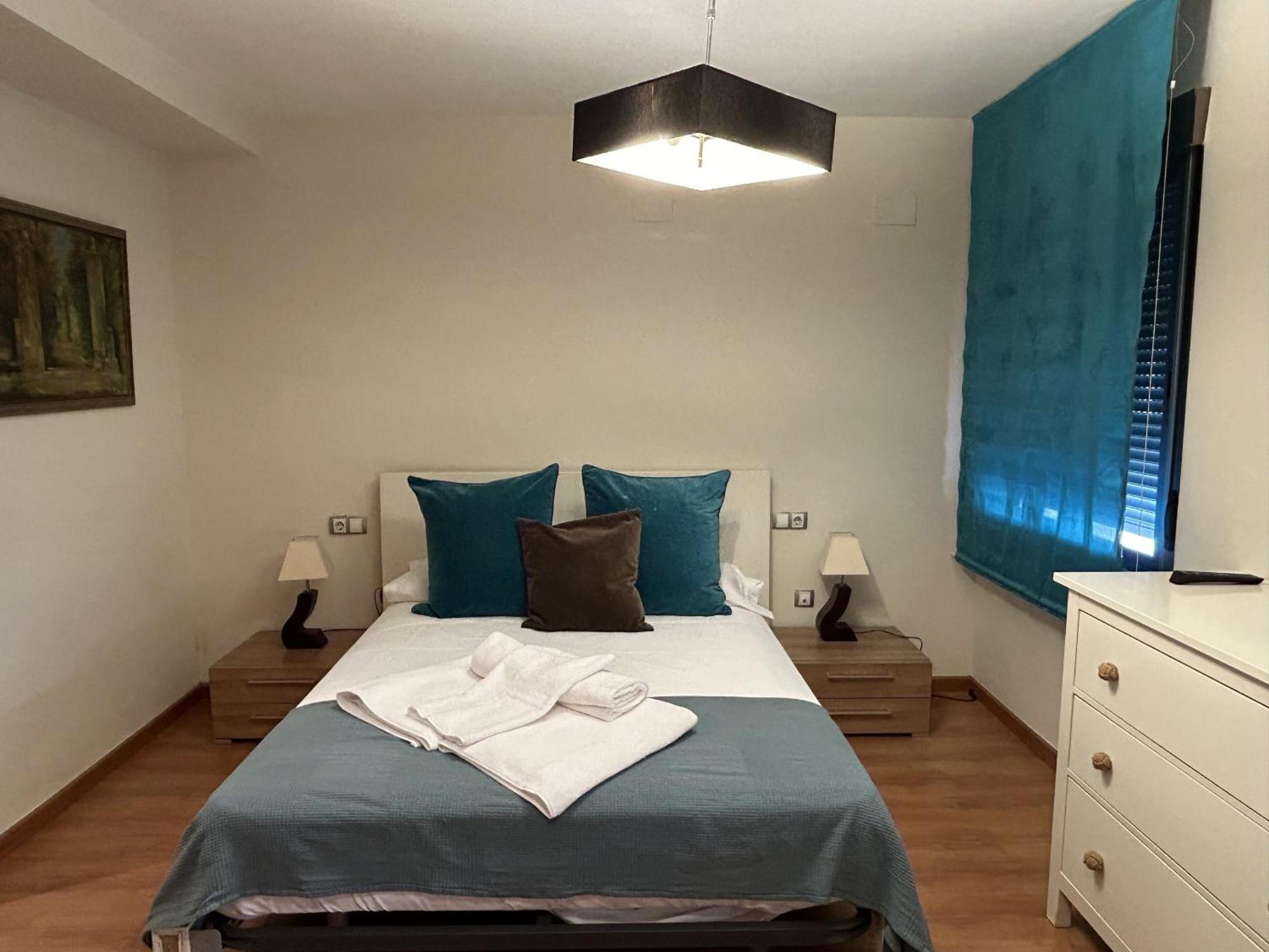 Cordoba Center Home Екстер'єр фото