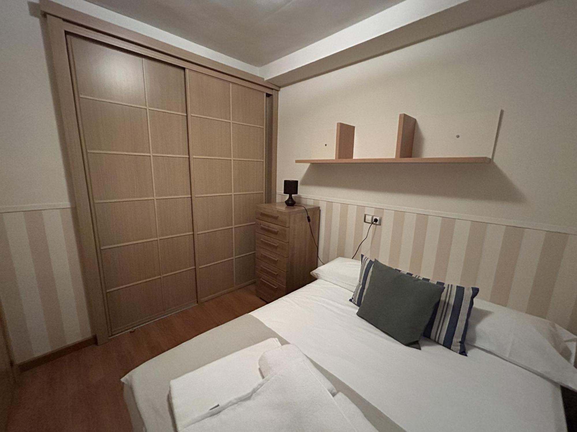 Cordoba Center Home Екстер'єр фото
