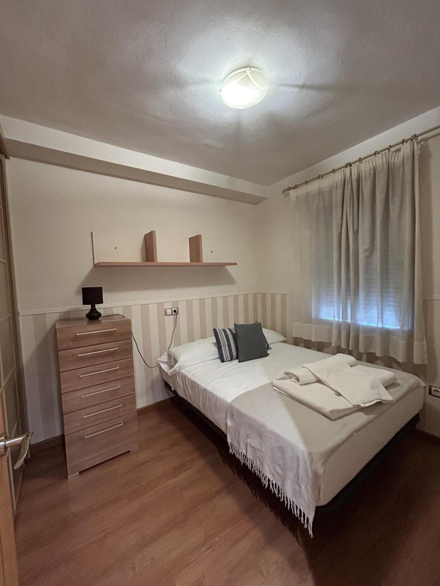 Cordoba Center Home Екстер'єр фото