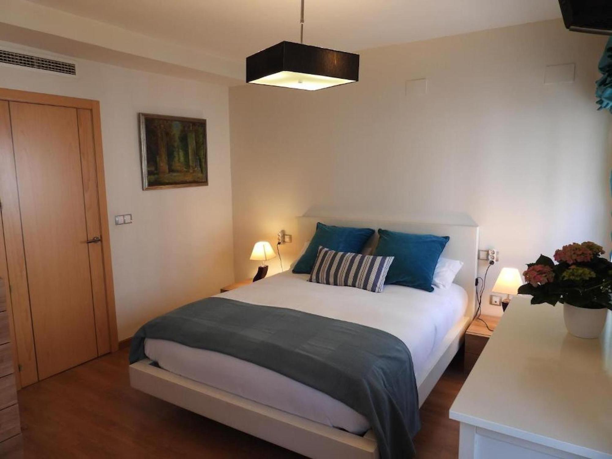 Cordoba Center Home Екстер'єр фото