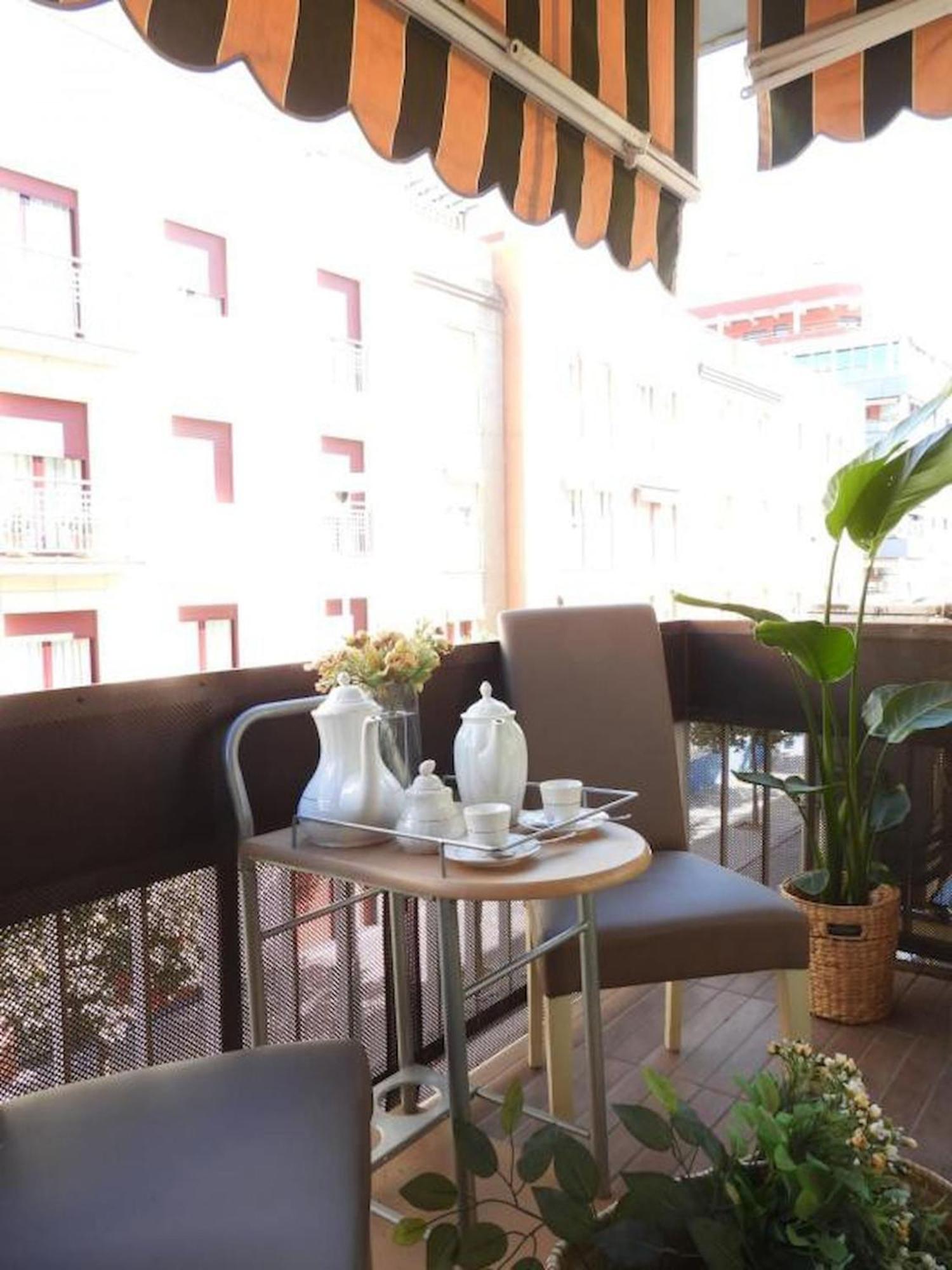 Cordoba Center Home Екстер'єр фото