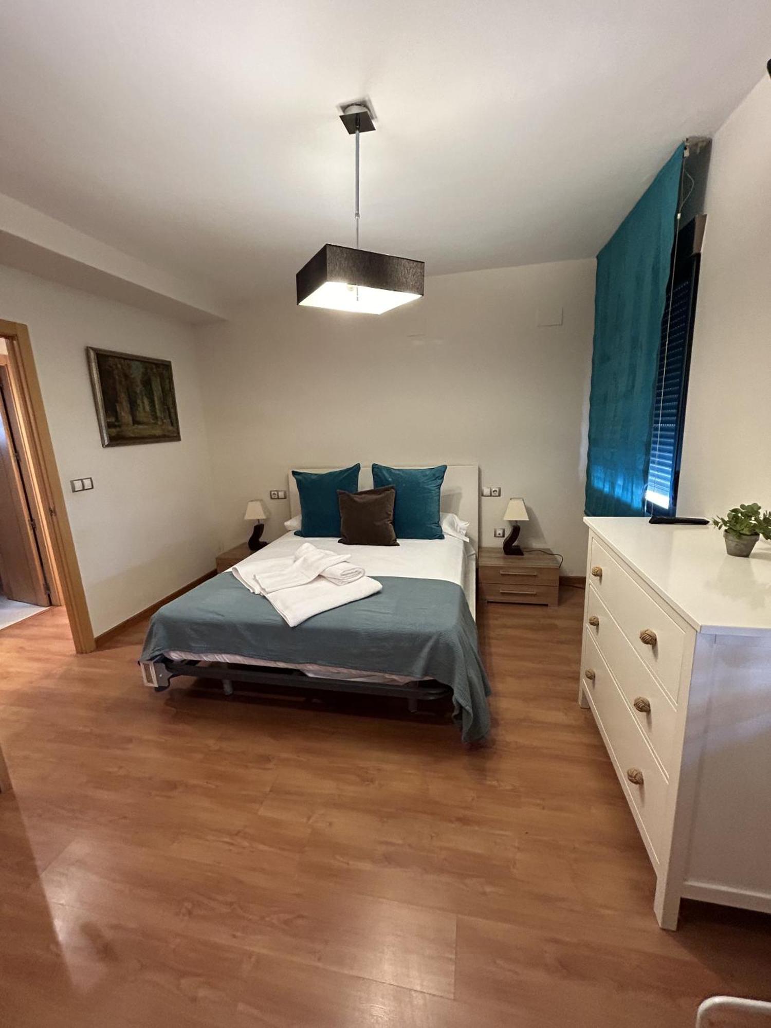 Cordoba Center Home Екстер'єр фото