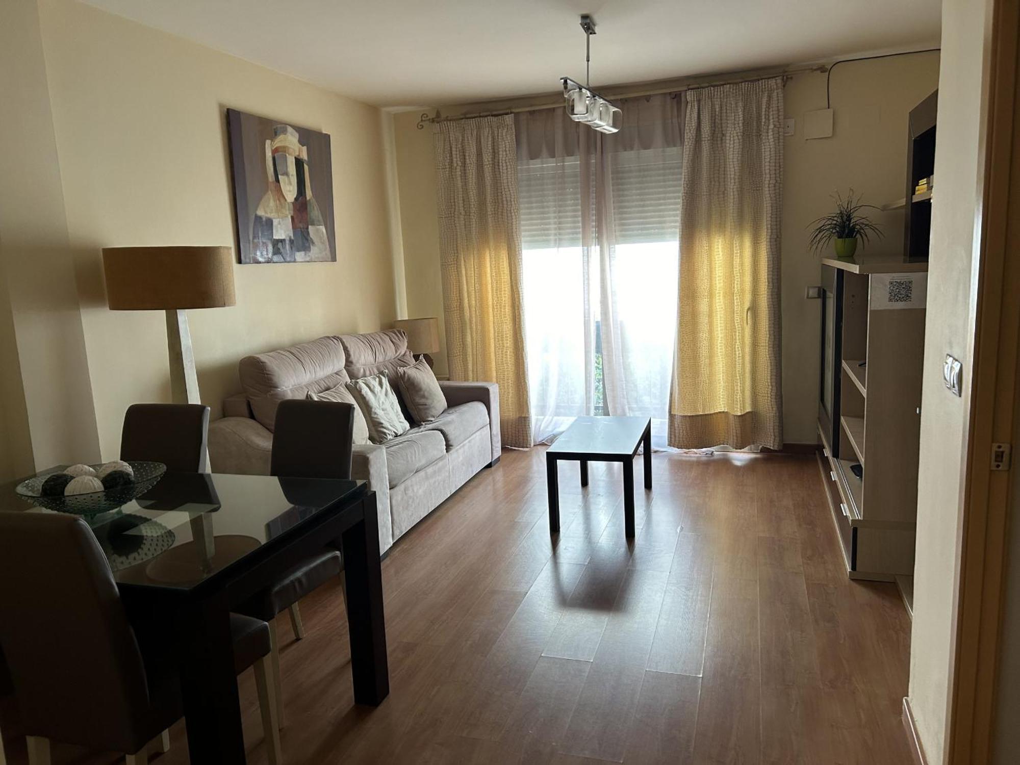 Cordoba Center Home Екстер'єр фото