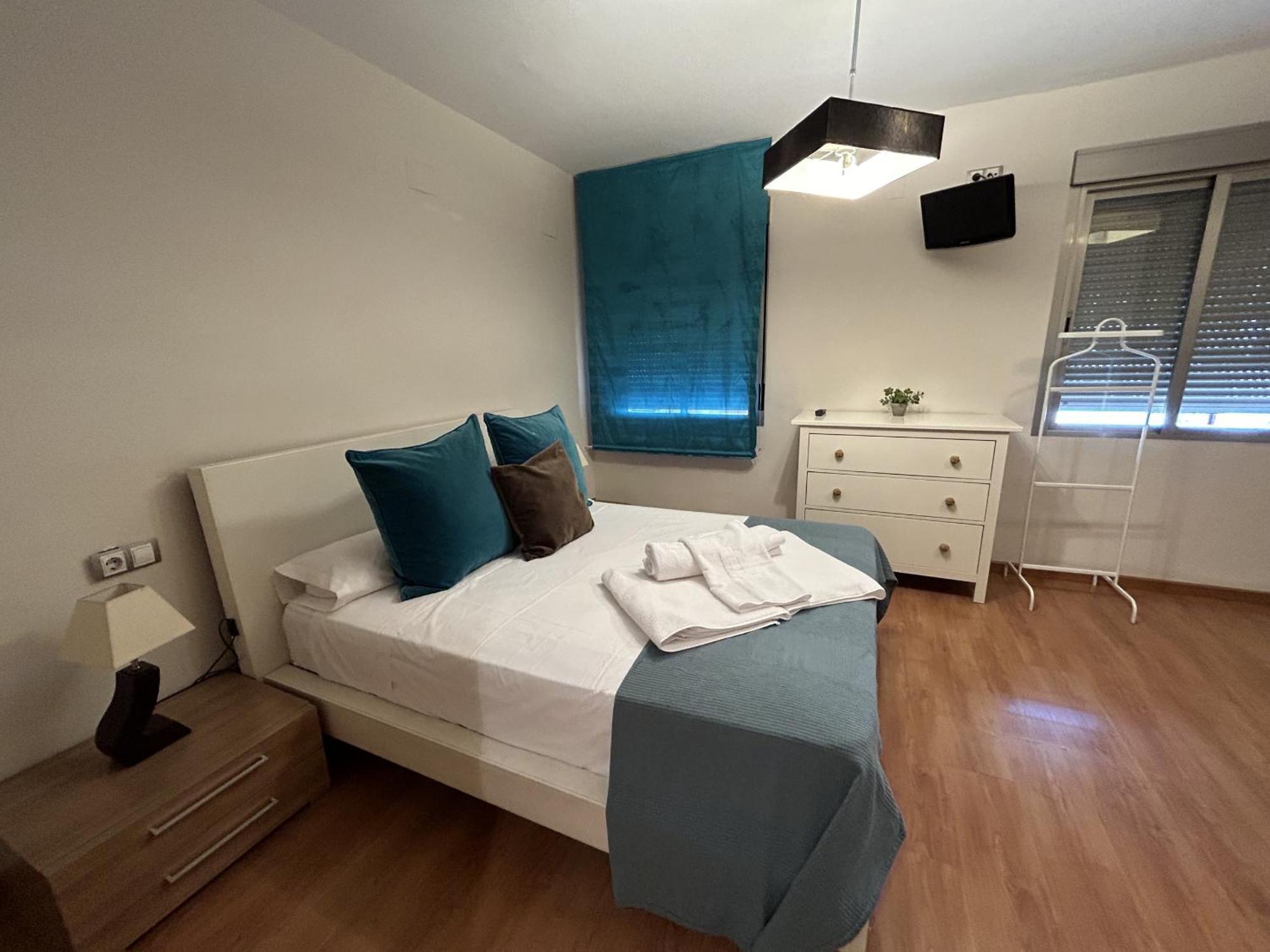 Cordoba Center Home Екстер'єр фото