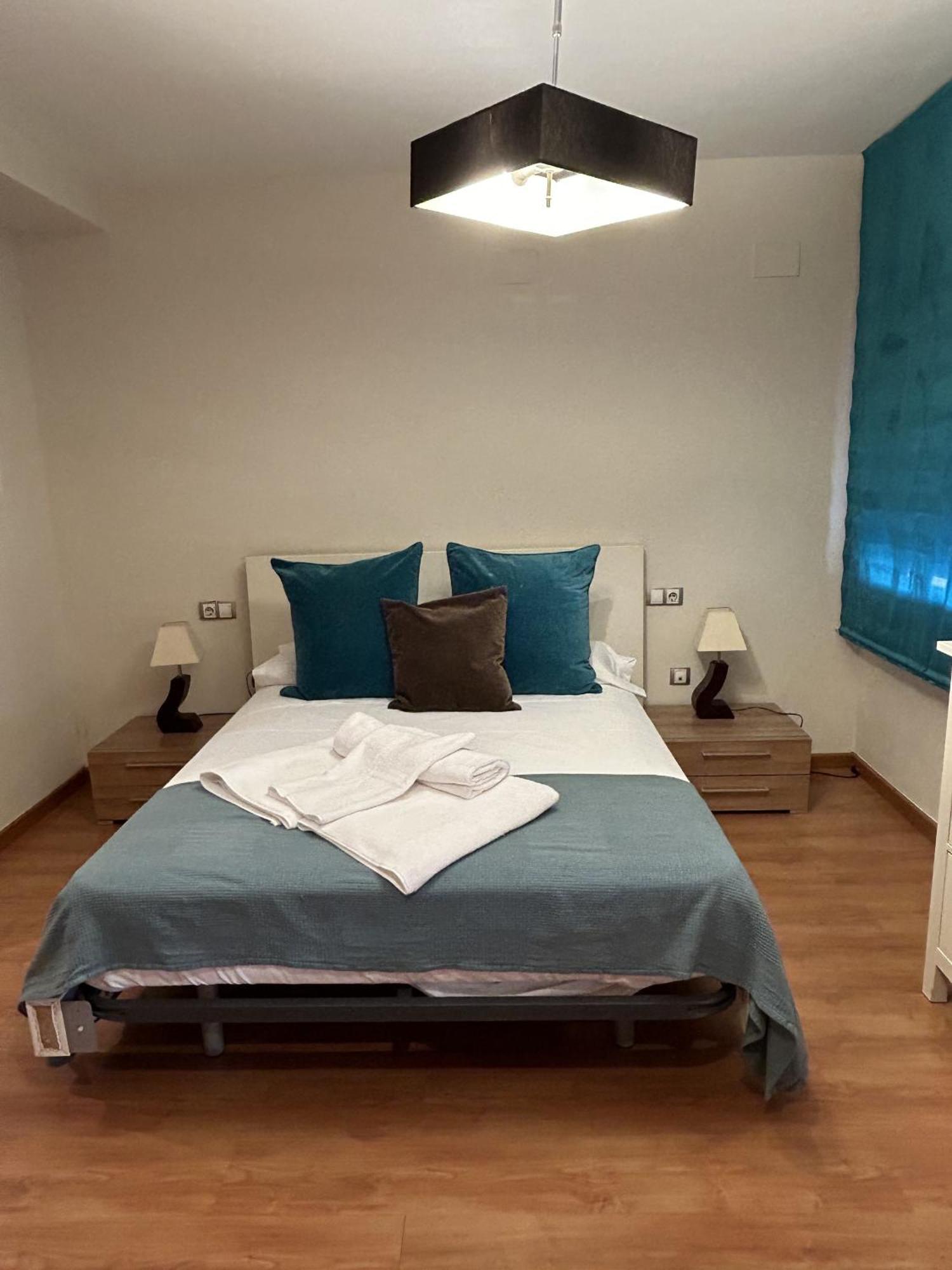 Cordoba Center Home Екстер'єр фото