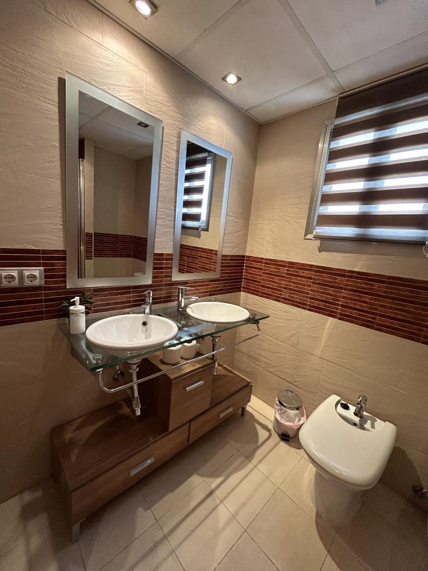 Cordoba Center Home Екстер'єр фото