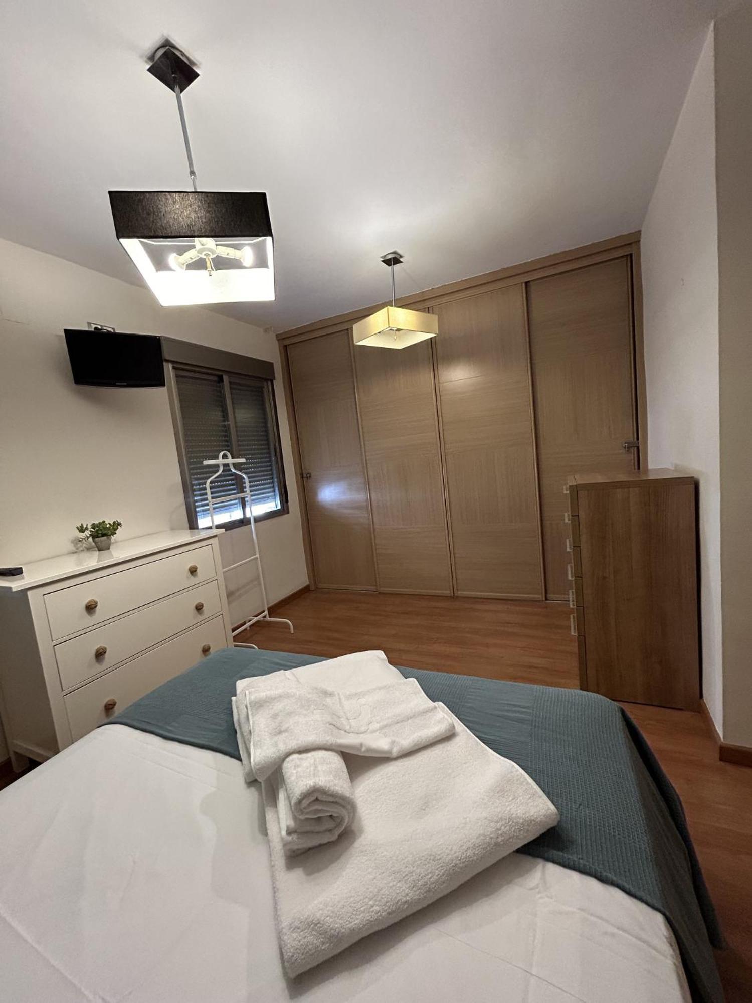 Cordoba Center Home Екстер'єр фото