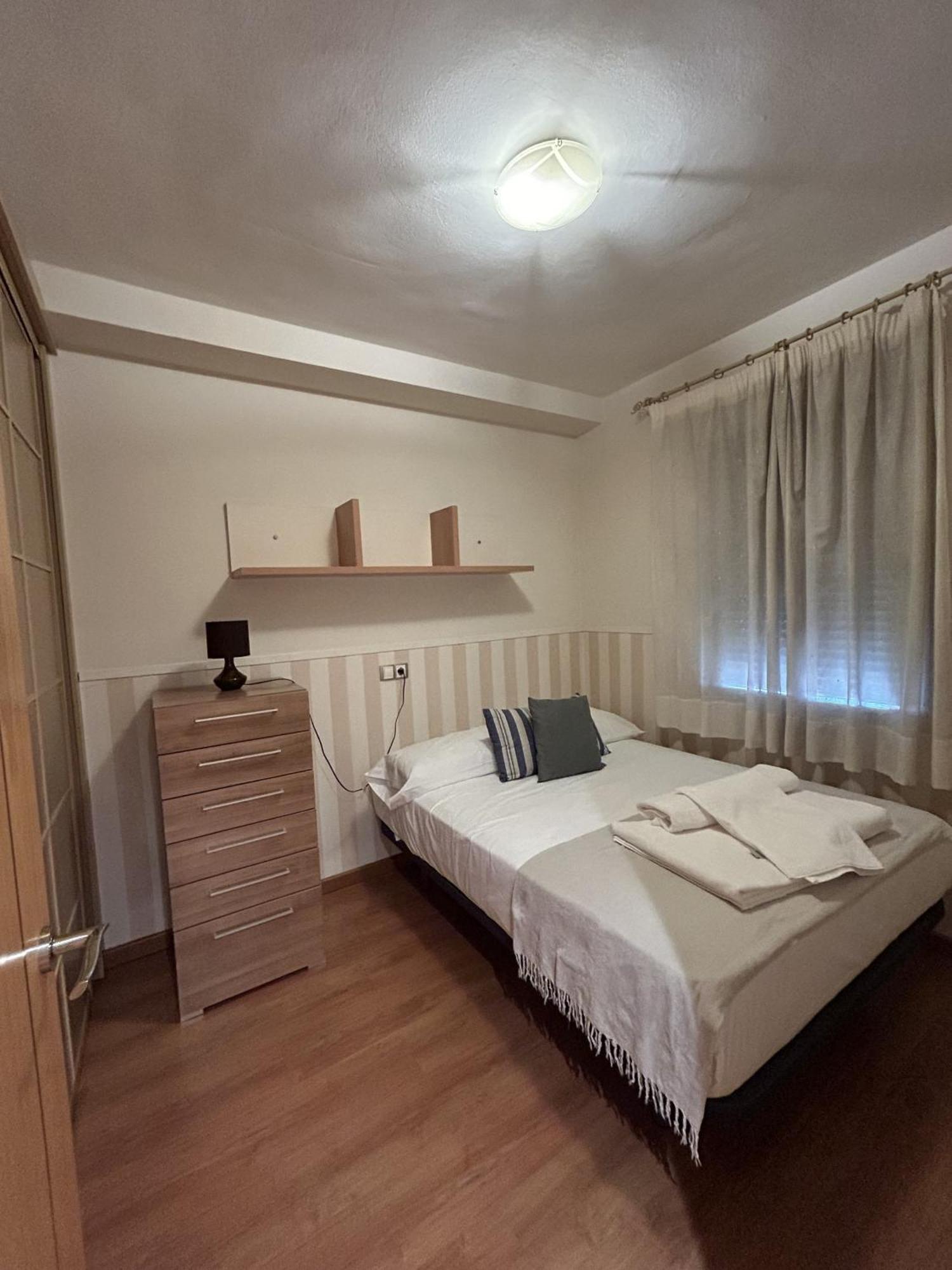 Cordoba Center Home Екстер'єр фото